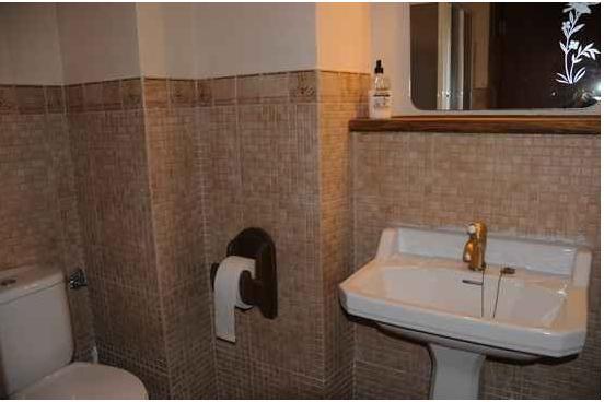 Apartament Casa Felices Broto Pokój zdjęcie