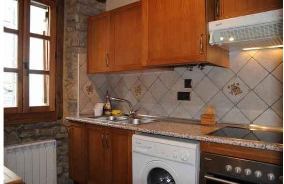 Apartament Casa Felices Broto Zewnętrze zdjęcie