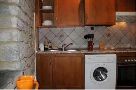 Apartament Casa Felices Broto Zewnętrze zdjęcie